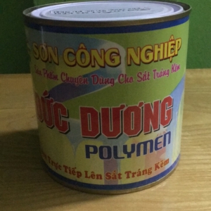 Lót công nghiệp màu xám