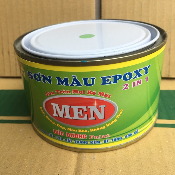 1 thành phần 0,5 kg